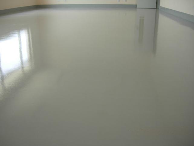 普通水泥怎么做自流平,普通水泥地板和自流平有區(qū)別嗎？ 